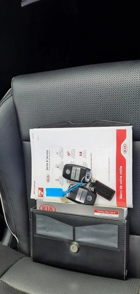 Kia Sportage cena 73000 przebieg: 69148, rok produkcji 2016 z Szamocin małe 172